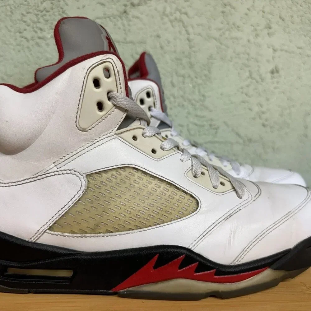 Jordan elevate your